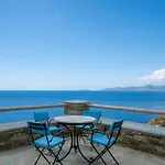 别墅 Seahorse Upper Floor With Private Pool - Andros
