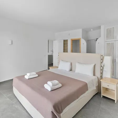 Seahorse Makrotándalon