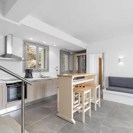 Villa Seahorse Makrotándalon