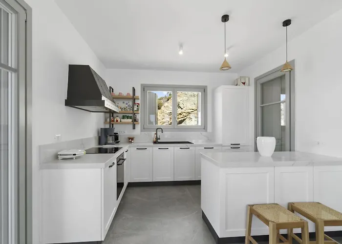 Seahorse Вилла *