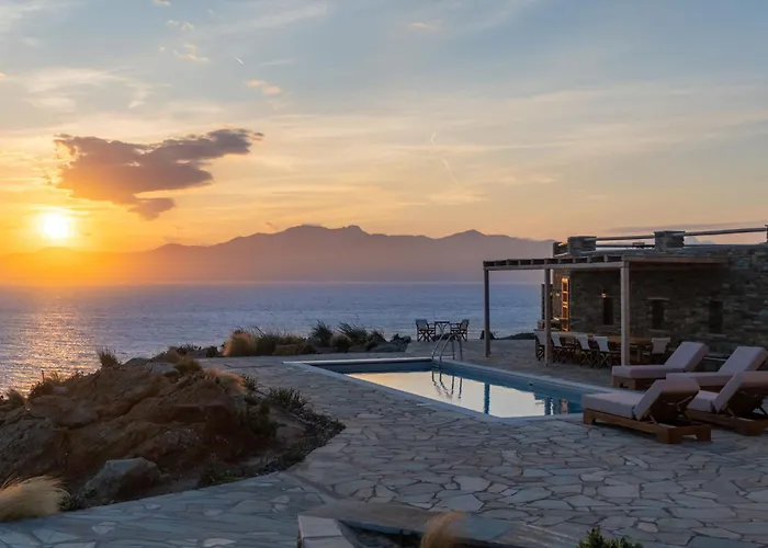 Вилла Seahorse Makrotandalon