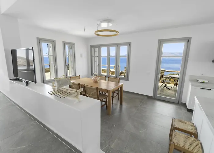 Seahorse Вилла *