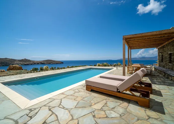 Seahorse Вилла *