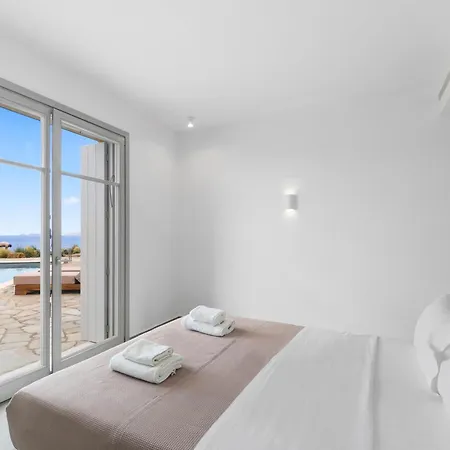 Seahorse Villa *