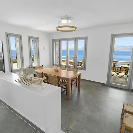 Seahorse Villa