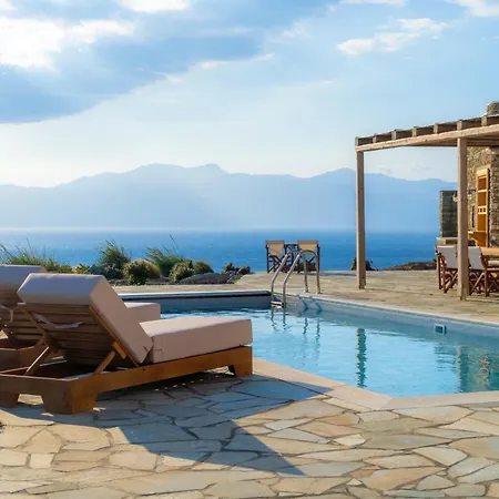 Villa Seahorse *