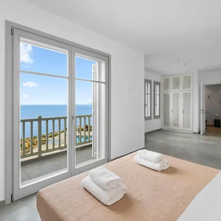 Villa Seahorse