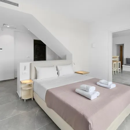 Seahorse Villa Makrotándalon