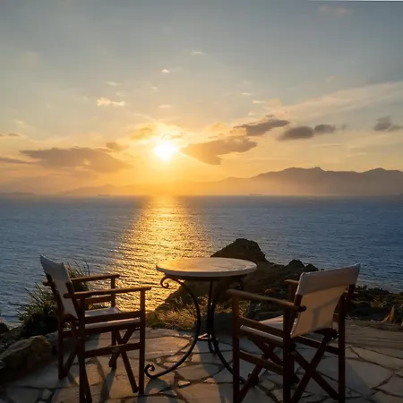 Seahorse Makrotándalon