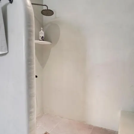 Seahorse * Makrotándalon