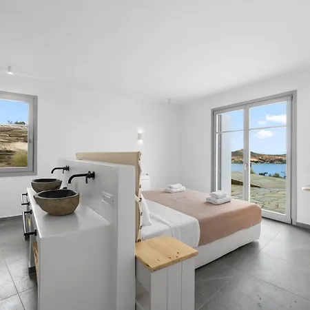 Villa Seahorse