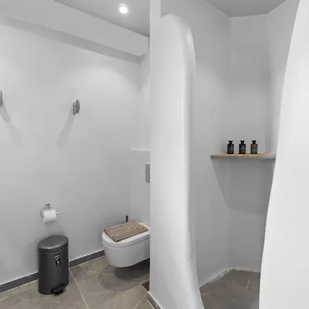 Seahorse Upper Floor With Private Pool - Andros *